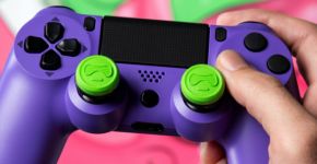 KontrolFreek