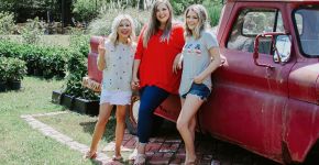 The Gaudy Boutique