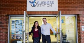Business Station