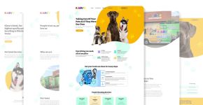 Kirey's Pet Salon & Hotel