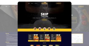 Pizza Xpress