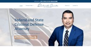 Rolando Cantú Attorney