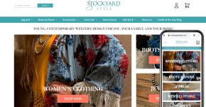 Stockyard Style