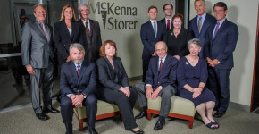 McKenna Storer - Business Law Firm