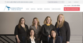 Anderson & Boback - Family Law Firm
