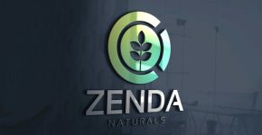 Zenda Naturals