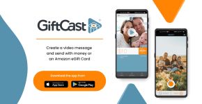 Giftcast