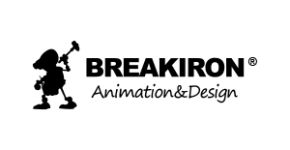 BREAKIRON Animation & Design