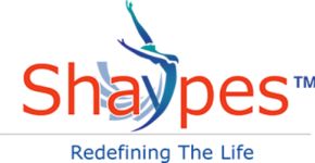 Shaypes Fitness and Nutrition LLP