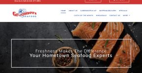 Groomers Seafood