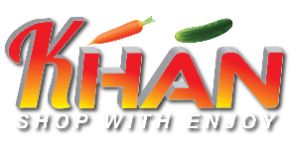 Khan Grocery Shop