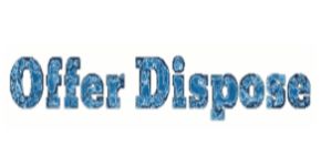 offerdispose