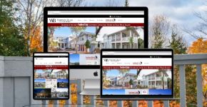 Whitney Blair Custom Homes