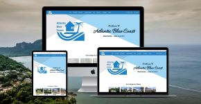 Atlantic Blue Coast Realty