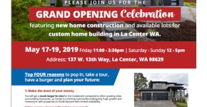 NW Home Builders Group