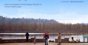 Port of Camas Washougal