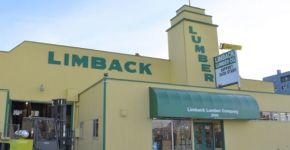 Limback Lumber