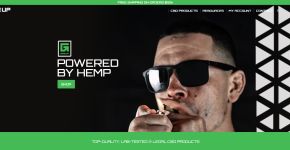 Gameup Nutrition