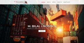 M Bilal Logistics