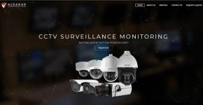 Alzarar Security Systems