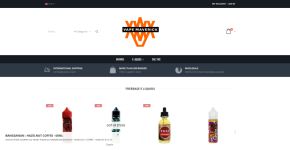 Vape Maverick