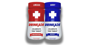 DrinkAde