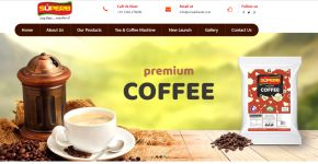 Om Sai Foods