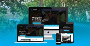 Megapipes Solutions Limited