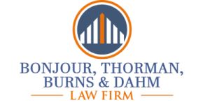 Bonjour, Thorman, Burns & Dahm Legal Firm