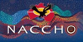 The National Aboriginal Community Controlled Healt