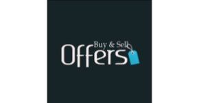 Buy and Sell Offers