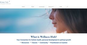 Wellness Hub
