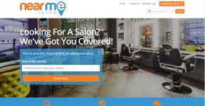 Nearme Salon