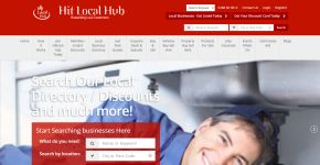 Hit Local Hub