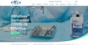 L&R Ultrasonics