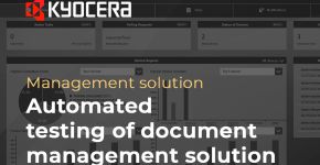 Kyocera