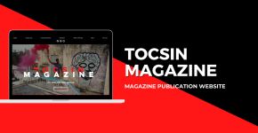 Tocsin Magazine