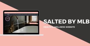 Salted by MLB