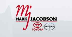 Mark Jacobson Toyota