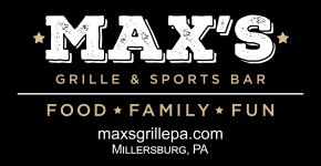 Max's Grille and Sports Bar