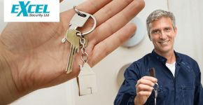 Excel Security Ltd