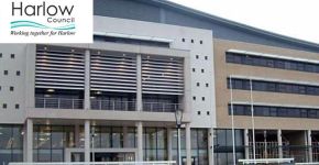 Harlow Council