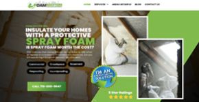 Foam Masters USA