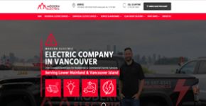 Modern Electric Inc.