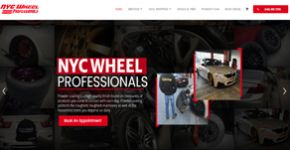 NYC Wheel Professionals