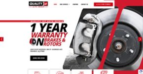 Quality 1st Auto Repair
