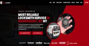 Speed Locksmith Rochester NY