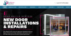 Door Master New York