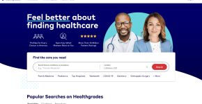 Healthgrades