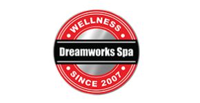 Dreamworks Spa